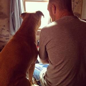 Meet your Posher, Nicholas